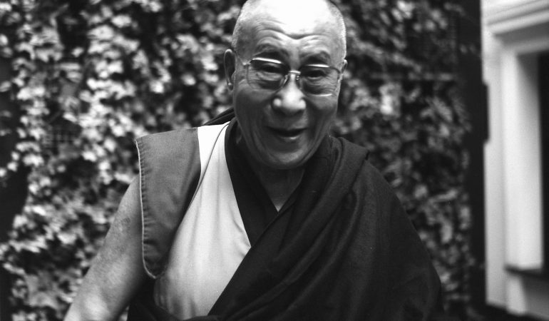 Vienas iš septynių milijardų – Dalai Lama XIV