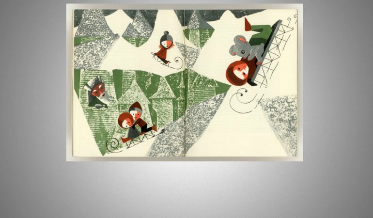 Marijos Ladigaitės-Vildžiūnienės grafikos pasaulyje