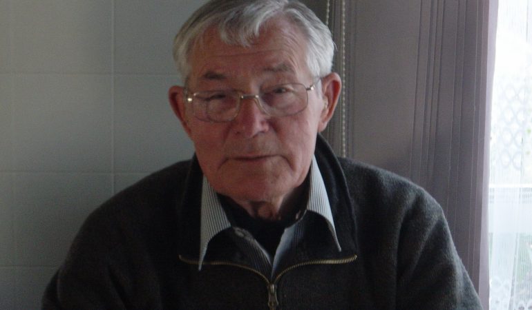 Jonas Juška – lietuviškos kultūros puoselėtojas Australijoje