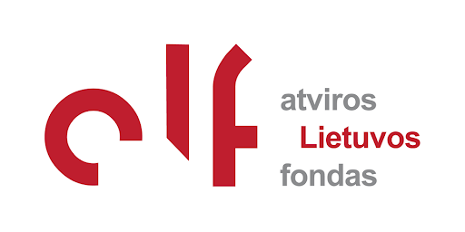 Trisdešimt metų Atviros Lietuvos fondui