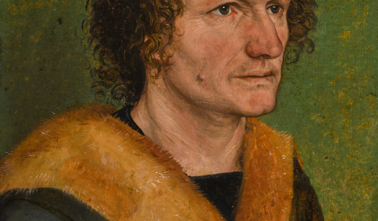 Gegužės 21-oji istorijoje. Albrechtas Diureris – vokiškojo Renesanso lyderis